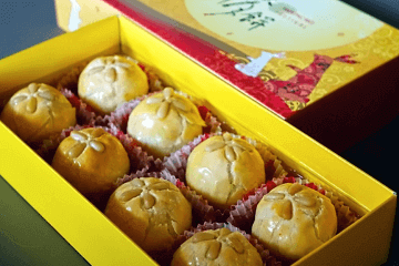 潮流一點(diǎn)的零食店店名