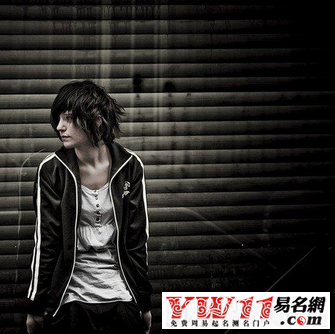 個(gè)性簽名傷感男生