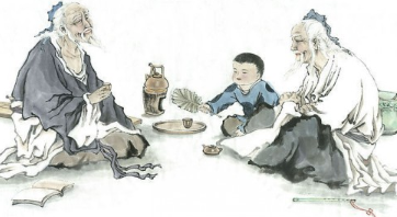 唐姓起源，唐姓的來源