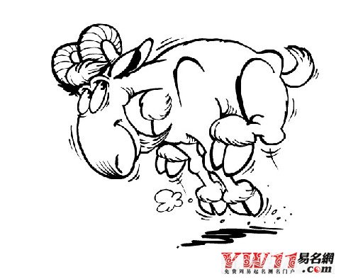 屬羊的人2012年2月運(yùn)勢