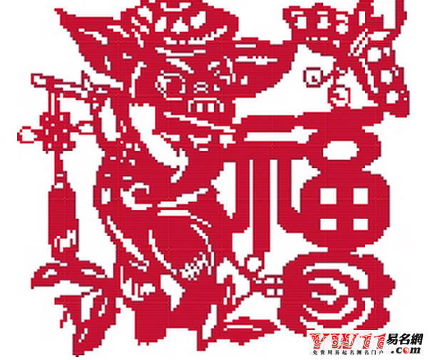 2012年屬豬的運(yùn)程