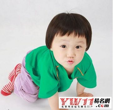 龍年如何為新生寶寶取名？