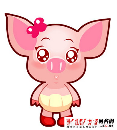 夢(mèng)見(jiàn)豬