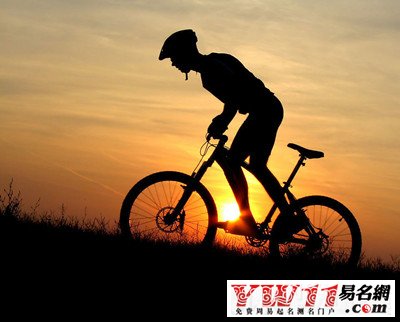 周公解夢(mèng)夢(mèng)見(jiàn)騎自行車