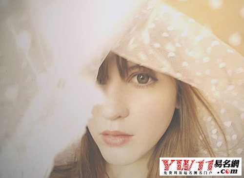好聽的女生網(wǎng)名大全