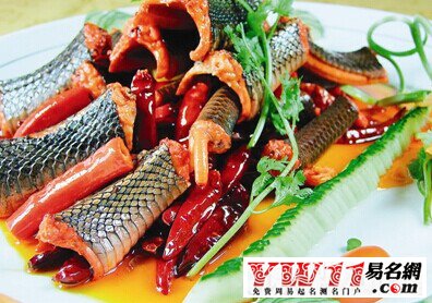 夢見吃蛇肉