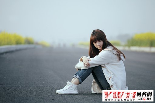 qq網(wǎng)名女生