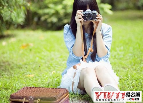 唯美古風網(wǎng)名大全