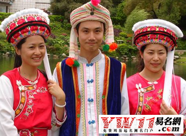 白族的傳統(tǒng)節(jié)日，白族的風(fēng)俗慣