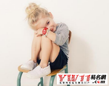 好聽的孫姓女孩名字大全2020