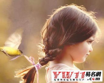 好聽的孫姓女孩名字大全2020