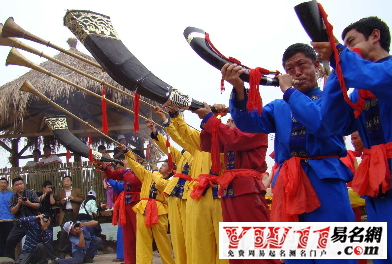 仡佬族傳統(tǒng)節(jié)日，仡佬族風俗慣大全