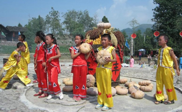 仡佬族傳統(tǒng)節(jié)日，仡佬族風俗慣大全
