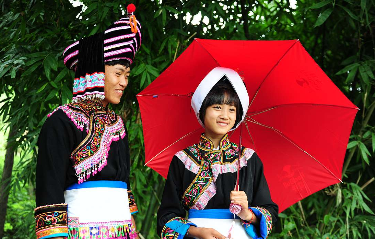 仡佬族傳統(tǒng)節(jié)日，仡佬族風俗慣大全