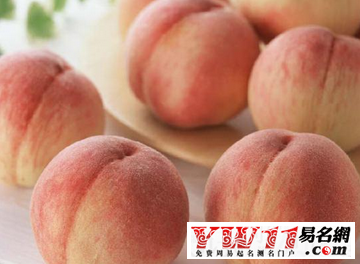 孕婦夢見吃桃