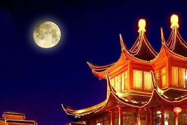 中秋節(jié)祝福語(yǔ),猴年中秋節(jié)祝福語(yǔ)