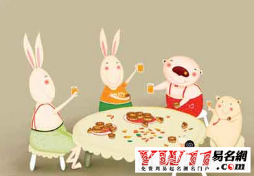 中秋節(jié)祝福語(yǔ),猴年中秋節(jié)祝福語(yǔ)