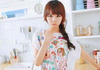 女生個(gè)性簽名