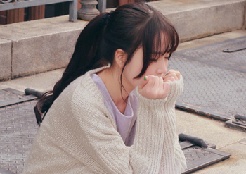 女生個(gè)性簽名