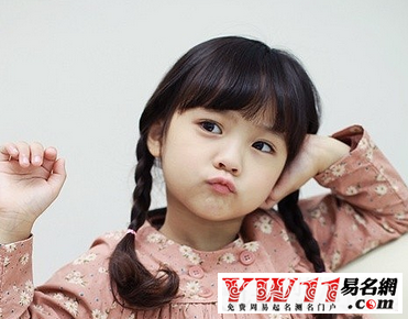 好聽(tīng)的王姓女孩名字大全2020