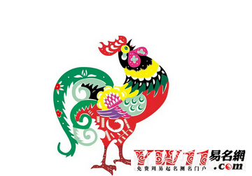 雞年新春祝福語