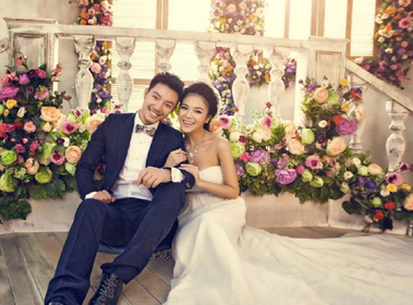 夢(mèng)見(jiàn)和別人結(jié)婚周公解夢(mèng)