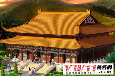 夢(mèng)見(jiàn)寺廟,夢(mèng)見(jiàn)寺廟是什么意思