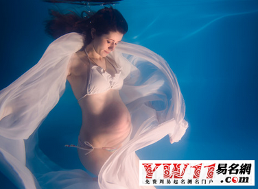 夢(mèng)見(jiàn)自己懷孕快生了是什么意思