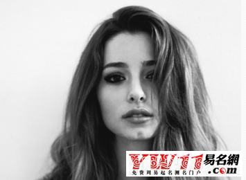 潮流的個(gè)性英文簽名帶翻譯