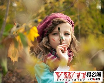 弓姓女孩名字，姓弓的女孩名字