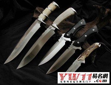 刀具品牌起名,德國(guó)刀具品牌起名