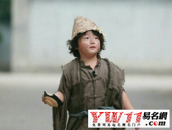 好聽(tīng)男孩名字,最好聽(tīng)的男孩名字
