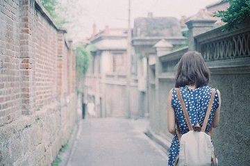 想念一個人的說說