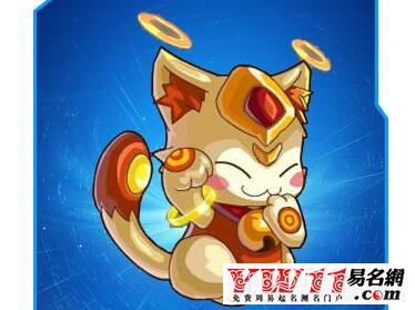 好聽(tīng)的招財(cái)?shù)膓q網(wǎng)名大全