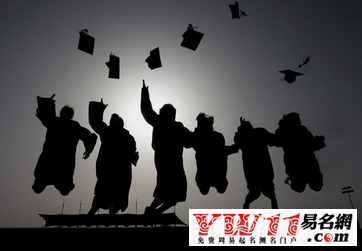 夢(mèng)見(jiàn)畢業(yè)