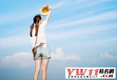 陽光點(diǎn)的網(wǎng)名