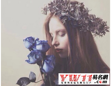 女生昵稱簡短唯美