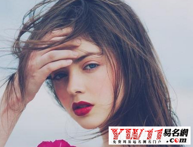 女生昵稱簡短唯美