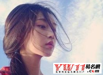 女生昵稱簡短唯美