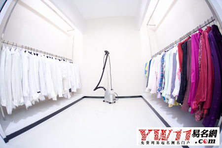 服裝店名字簡(jiǎn)潔大氣