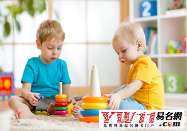 帶森字結尾的男孩名字