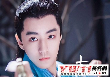 名字最好聽小說(shuō)男主角