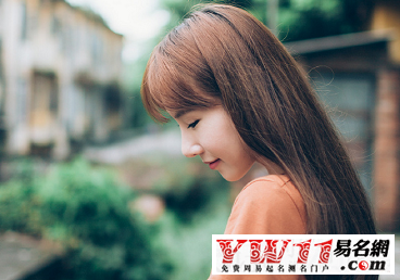 qq名字女生英文帶符號(hào)
