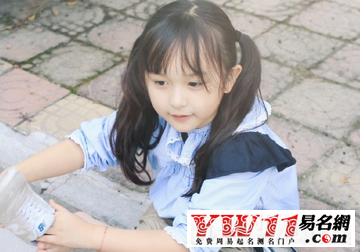 2018狗年姓陳獨特好聽的女孩名字