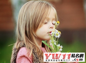 好聽(tīng)的女孩英文小名大全