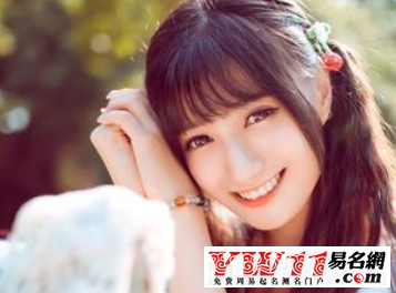 姓李的女孩起名注意事項
