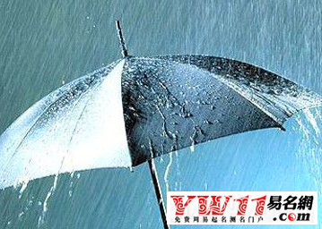 夢見下雨是什么征兆？