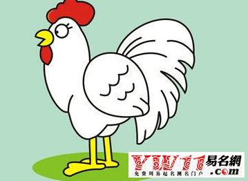 夢(mèng)見雞夢(mèng)境解夢(mèng)