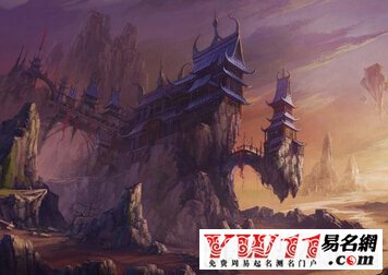 詩意的三個(gè)字的游戲名字大全