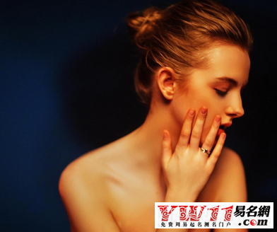 個(gè)性好聽(tīng)的兩個(gè)字的微信名字